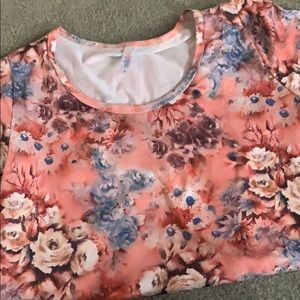 Lularoe Classic T